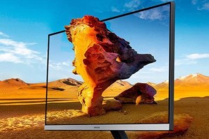 28寸4K显示器（屏幕分辨率、色彩表现和画质细节，领先一步的4K显示器技术）