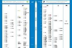 2023年最强核显CPU排名（探索未来计算图形性能的巅峰之作）