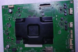 TCL65X3（一台智能电视，带来无尽乐趣与便捷）