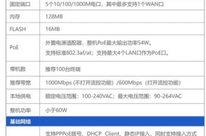 如何设置TPLink无线路由器的限速功能？（教你简单设置TPLink无线路由器限速，轻松管理网络带宽）