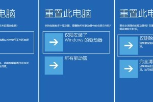 开不了机重置电脑教程,电脑开不了机？轻松重置电脑教程助你快速恢复