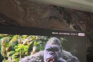 海信激光投影电视（探索激光投影电视的性技术与出色表现）