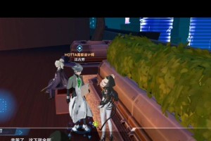 电脑出现未知错误？以幻塔更新解决问题（解密幻塔更新电脑未知错误及解决方案）