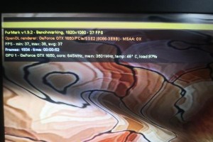 微星笔记本GF63拆机教程（一键拆解，揭秘微星GF63笔记本的奥秘）