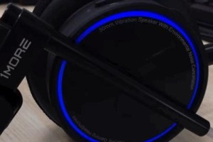 耳机控制VR（用耳机定制你的VR世界，掌握未来虚拟现实之旅）