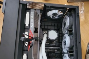华硕主板和技嘉——选择性能与稳定的最佳主板品牌