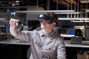 HTCVR的优势和应用领域（全面介绍HTCVR技术的发展与应用前景）