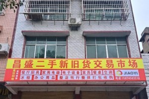 探究实惠新旧货买卖的优势与机会（挖掘市场潜力，淘得物美价廉）