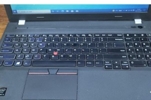 ThinkPadE550键盘拆解教程（轻松掌握ThinkPadE550键盘拆解技巧，解决常见问题）