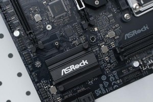 Z370华擎主板的功能和性能分析