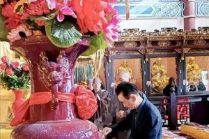 王健林的商业帝国与影响力（探究王健林的创业经历、商业策略和社会影响）