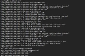 掌握Linux中高效结束进程的命令（学习Linux系统中强大的进程管理工具，提高工作效率）