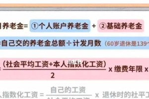企业退休工资计算方法详解（掌握关键信息，准确计算退休工资）
