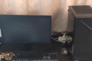 换了cpu电脑开不了机,电脑换CPU后无法开机？详解故障排查与解决步骤