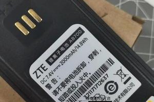 中兴B2015（功能齐全、性能卓越，中兴B2015成为时下最受欢迎的手机选择）