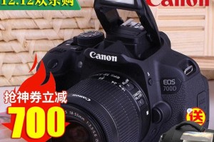 佳能760D续航能力全面解析（一部相机如何满足你的拍摄需求？佳能760D续航告诉你答案）