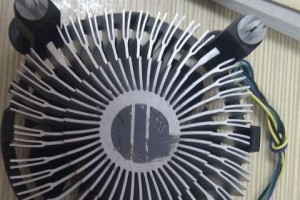 CPU风扇,散热与静音的完美平衡艺术