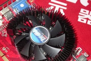 AMD镭风（探索AMD镭风的先进技术和出色性能）