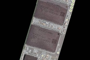 镁光M510固态硬盘的卓越表现（速度快、稳定可靠，让你的电脑焕发新生）