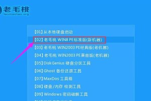详解如何将U盘制作成PE系统（教你轻松操作，实现自定义PE系统）