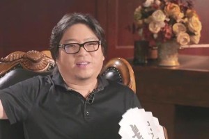 高晓松的晓说（聆听智者声音，解读人生哲理）