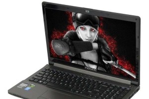 神舟K650DA29（一款高性能的游戏本，满足你的多重需求）