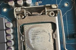 主板后面的字母,H、Z、X、B系列功能与用途详解