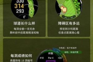 以佳明的光学心率（揭秘以佳明光学心率技术的原理、应用和优势）