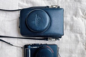 松下LX3相机的优劣势分析（一款值得关注的高性能相机）
