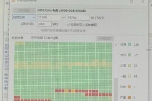 移动硬盘坏道怎么显示,移动硬盘坏道检测与显示方法解析