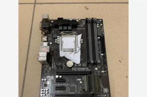 B85M-HD3主板的功能和性能介绍（探索B85M-HD3主板的特点和优势）