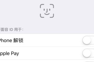 iPhoneX面部识别技术的应用与发展（探索iPhoneX面部识别技术的前景与挑战）