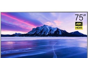 三星UHD电视（探索三星UHD电视的画面技术与功能）
