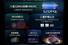 海尔润眼屏的使用体验与效果（一款高性能护眼屏，保护你的眼睛健康）