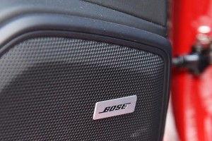 panaray音响,Bose Panaray音响系统深度解析”