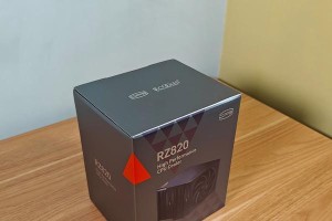 电脑超频3青鸟散热器的功效与优势（高效散热，保障电脑性能的利器）