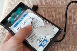 移动硬盘cd怎么播放,操作指南与技巧解析