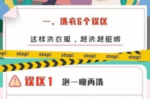 如何有效去除衣物上的甲醛？（甲醛去除方法大揭秘）