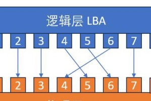 固态硬盘分区合并教程（简单易懂的合并固态硬盘分区方法）