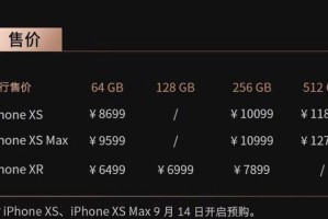 苹果X（突破性参数配置和精巧尺寸带来卓越使用体验）