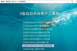 双PE教程（详解制作双PE的步骤与技巧，助你快速应对各类故障与问题）