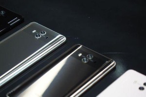 华为Mate10（华为Mate10的卓越性能、创新摄影和人工智能功能）
