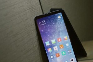 小米Max拍照表现如何？（揭秘小米Max拍照功能，解析细节精彩纷呈）
