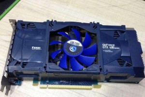 微星GTX460（一款值得信赖的游戏图形处理器）