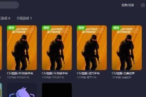加速器外网使用方法（快速上手，畅享高速网络）
