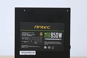 安钛克H600（探秘安钛克H600）