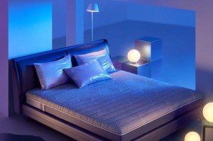 小米8H床垫如何提升你的睡眠质量？（探索小米8H床垫的优势，让你拥有更舒适的睡眠体验）