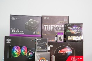 AMD真速龙D450（解析AMD真速龙D450的特点和优势，带来无与伦比的计算体验）