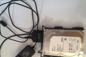 移动硬盘数据怎么读取,技术解析与操作指南