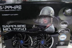 蓝宝石HD7950（蓝宝石HD7950的性能特点及优势分析）